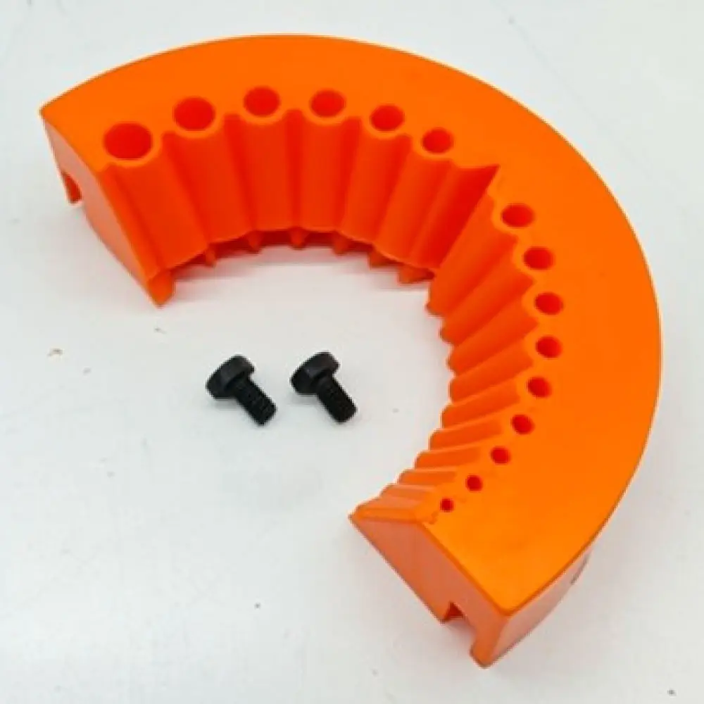 Handy Drill Grinder Sharpener Tool For DIY Woodworking Bit Maintenance Portable Grinding Accessory Repair Supplies