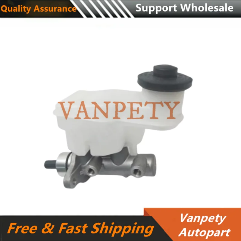 

47201-BZ090 47201-BZ140 47201BZ090 47201BZ140 New High-Quality Brake Master Cylinder for Toyota AVANZA 2006-2015