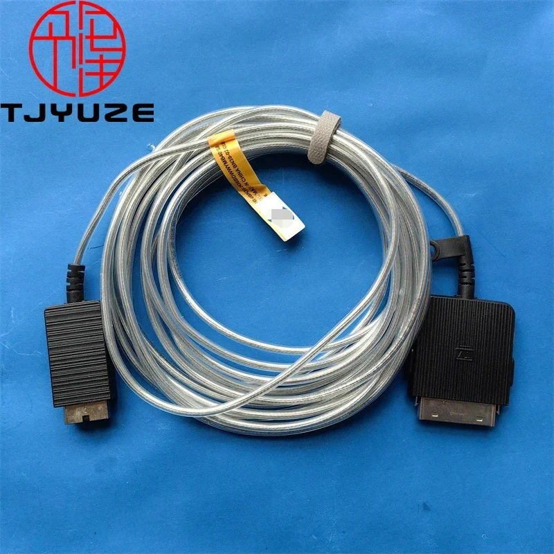 

One Connect Cable BN39-02436B For TV QE65Q900RBU QE75Q900RBU QN82Q900RBG QE82Q900RBU QE85Q900RAU QE85Q900RAT QN98Q900RBF