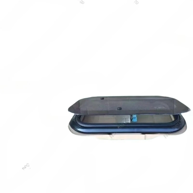 Electric Tricycle Four-wheeler Semi-enclosed Fully Enclosed and Other Models Sunroof Ceiling Light Fans and Accessories