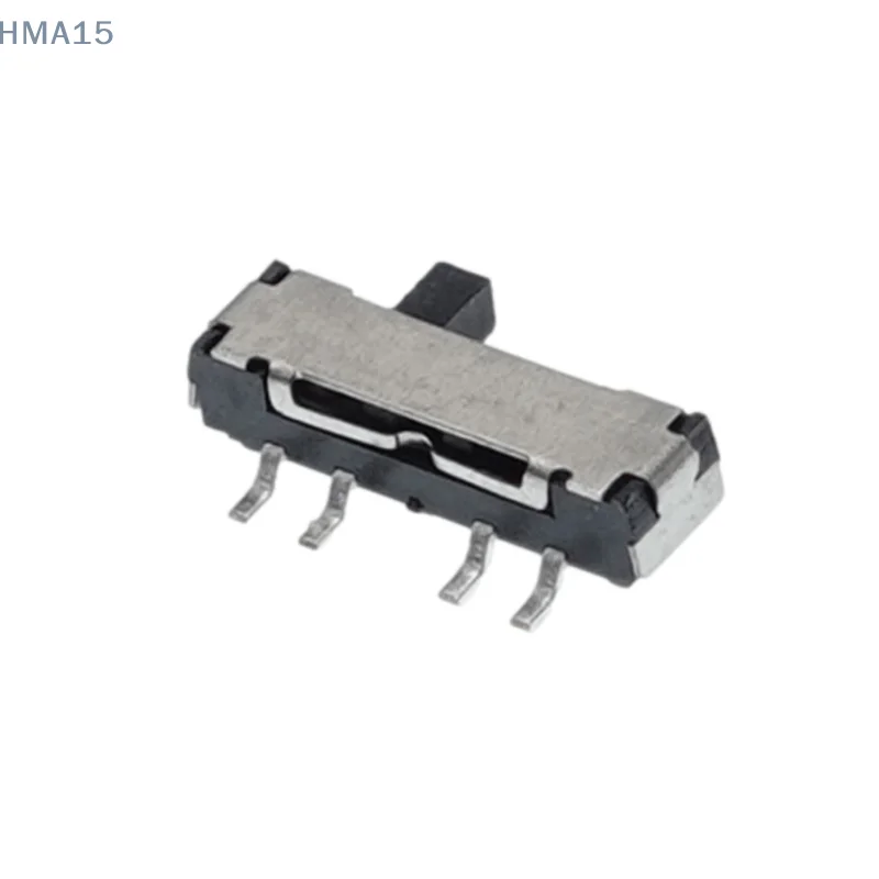 [El]10Pcs 4 Pin Min…