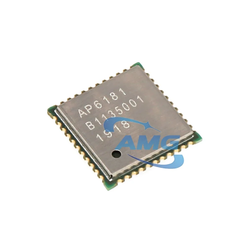 1 unit of WiFi Bluetooth module AP6212A AP6356S AP6330 AP6256 AP6255 AP6236 AP6234 AP6212 AP6210 AP6181 AP6335