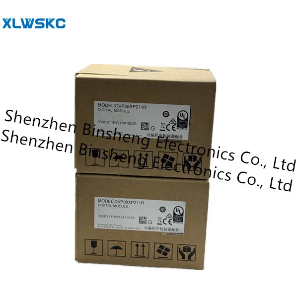 Dvp08xp211r Rabatt für High-Spot-Inventar verfügbar