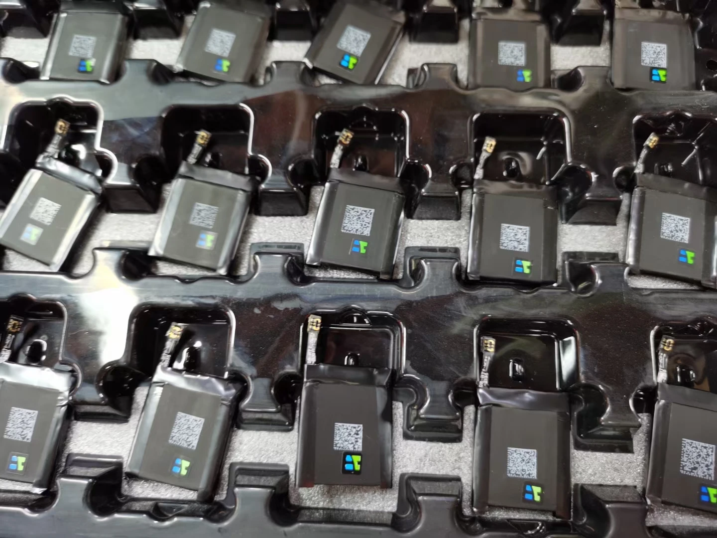 

Оригинальный новый аккумулятор PL372427V 280 мАч для Huami AMAZFIT PACE A1602 A1612 спортивные Смарт-часы Ремонт аккумуляторов