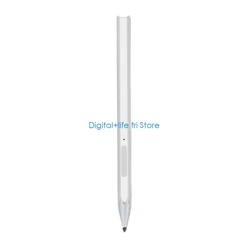 E06D Thin Laptop Styluses Pen Touch Pen With Adsorption And Palms Rejection Features For Laptop Accessory