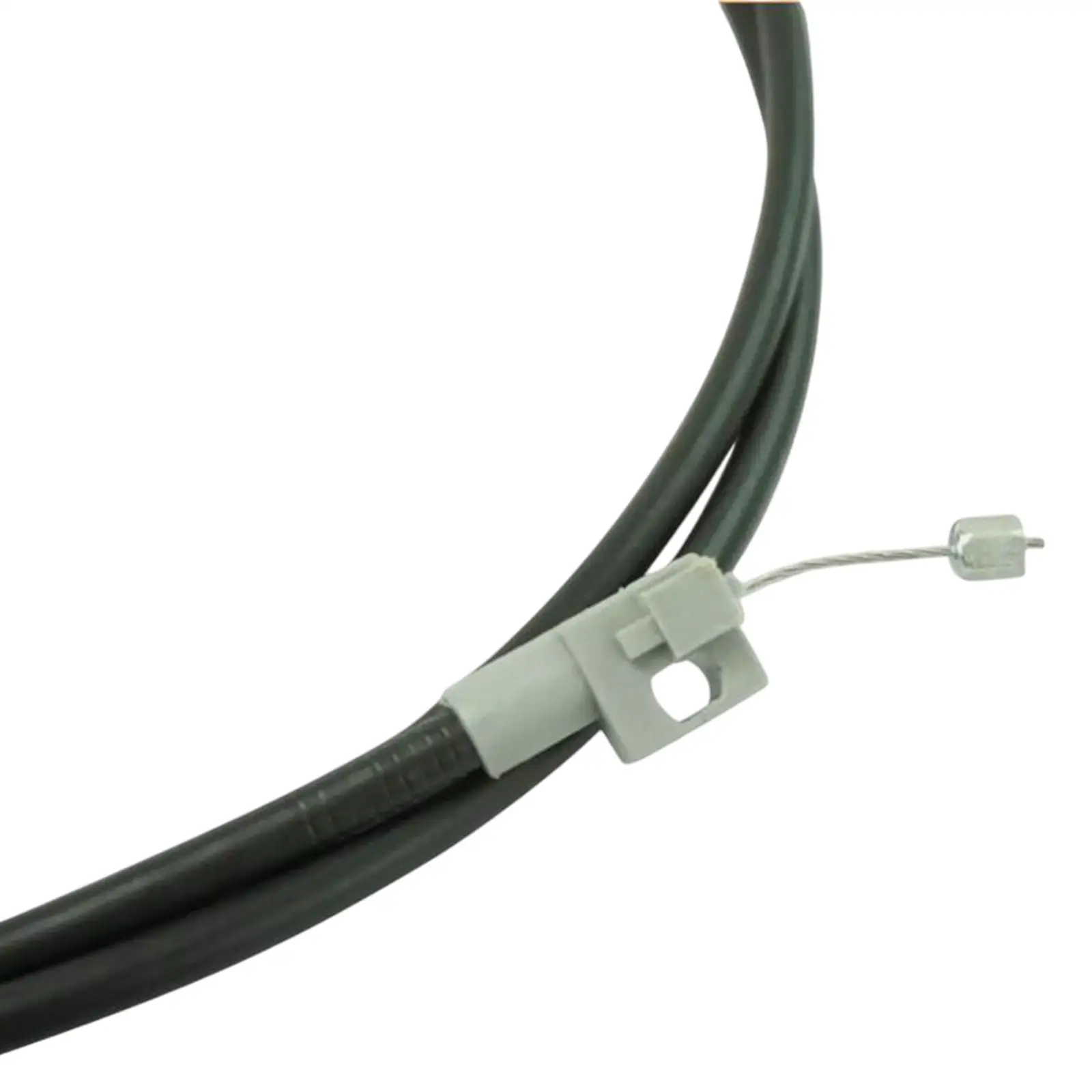 Câble de déverrouillage de capot F4zz16916A, Compatible, robuste, Installation Simple, pièces de rechange, fournitures, accessoires noirs haute Performance