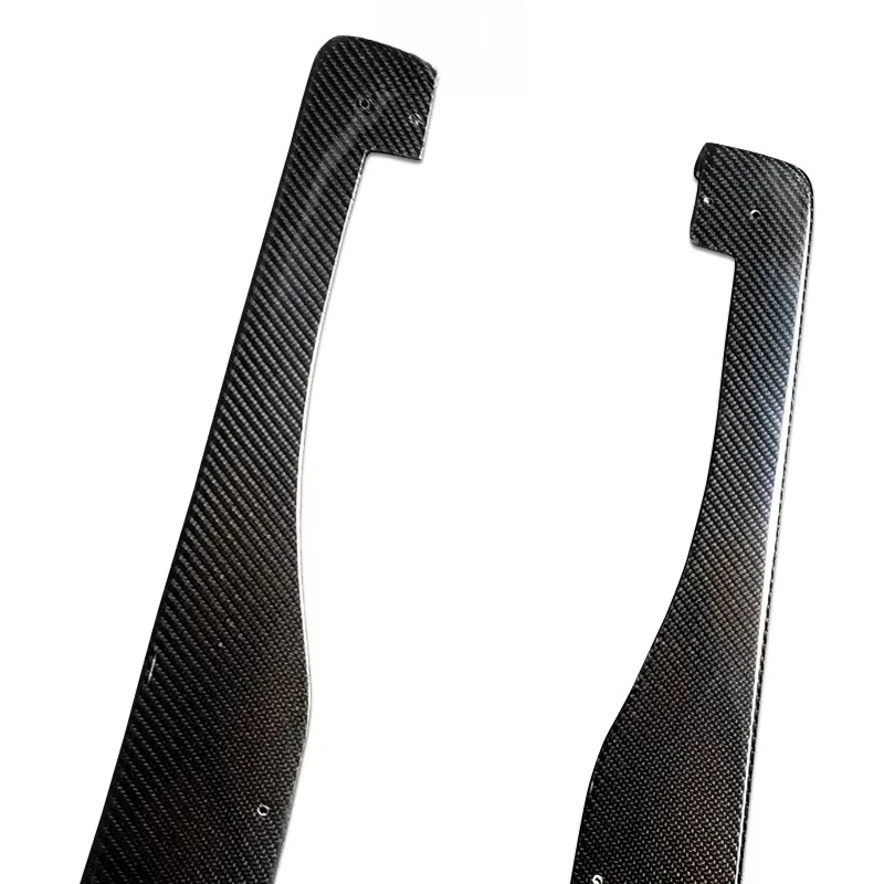 

CARBON FIBER GREDDY/VOLTEX STYLE SIDE SKIRTS for 22- GR86 ZN8 BRZ ZD8