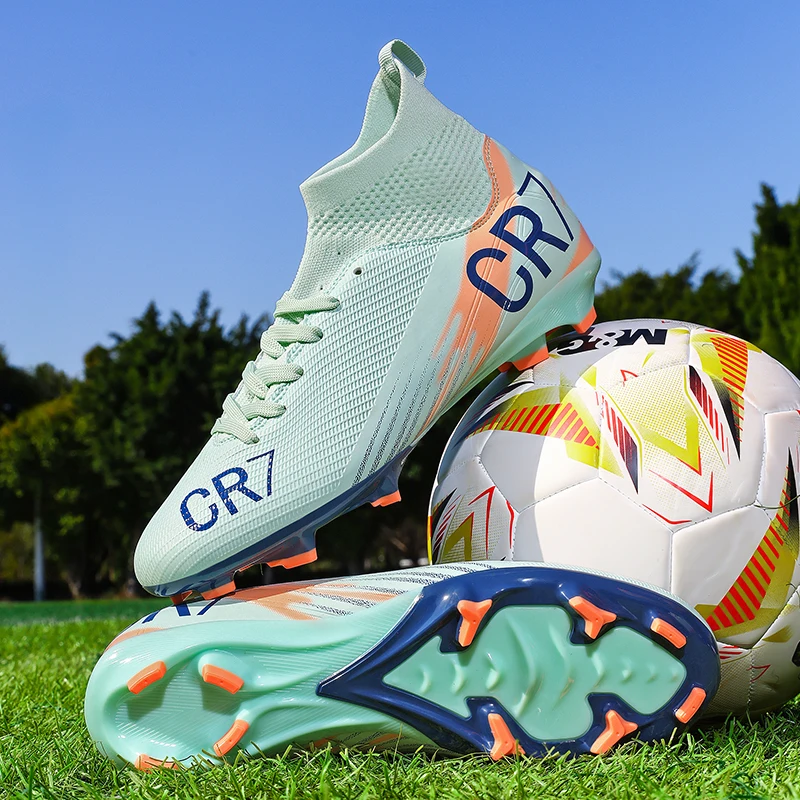 Thumbnail 2 - #5 Ranked Soccer Shoes Picks in 2026