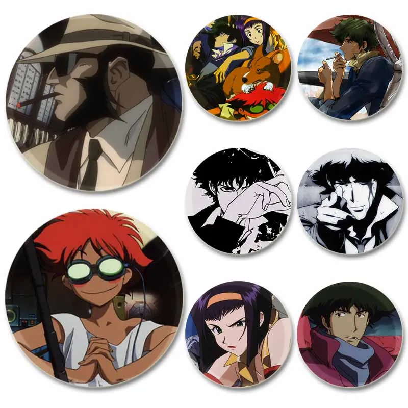 Faye Valentine Spik…