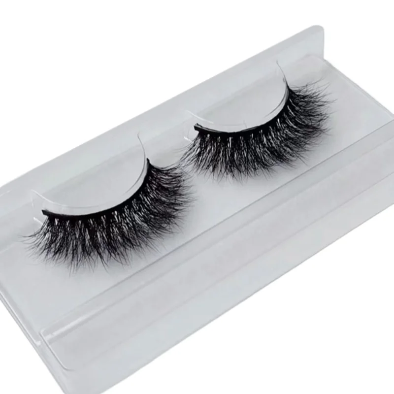 ~Piel de visón 3D, pestañas postizas, estilo grueso y exagerado, danza latina, actuación de danza del vientre, maquillaje nupcial