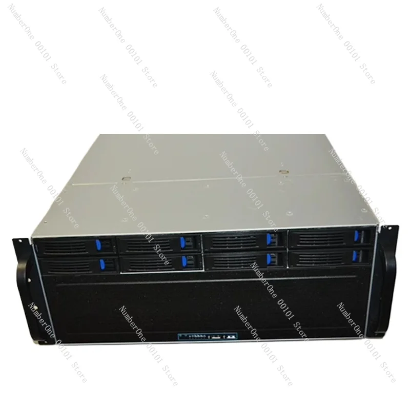4029/4124GPU Server 4/8 Card 3090/40904U Rack AI Training Model 4090 Graphics Card