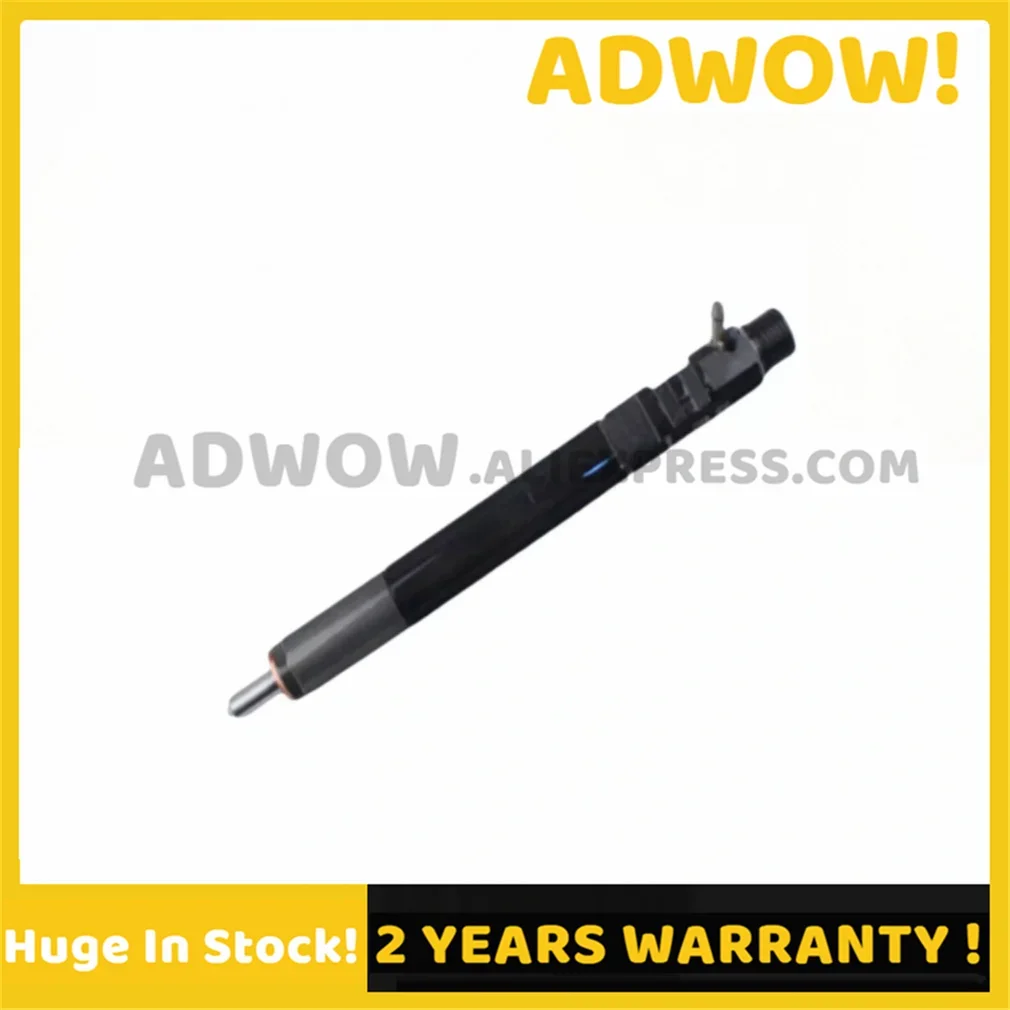 R04501D High Quality Fuel Injector Nozzle EJBR04501D A6640170121 for Ssangyong Actyon Kyron 2.0L 6640170121 New 1PC