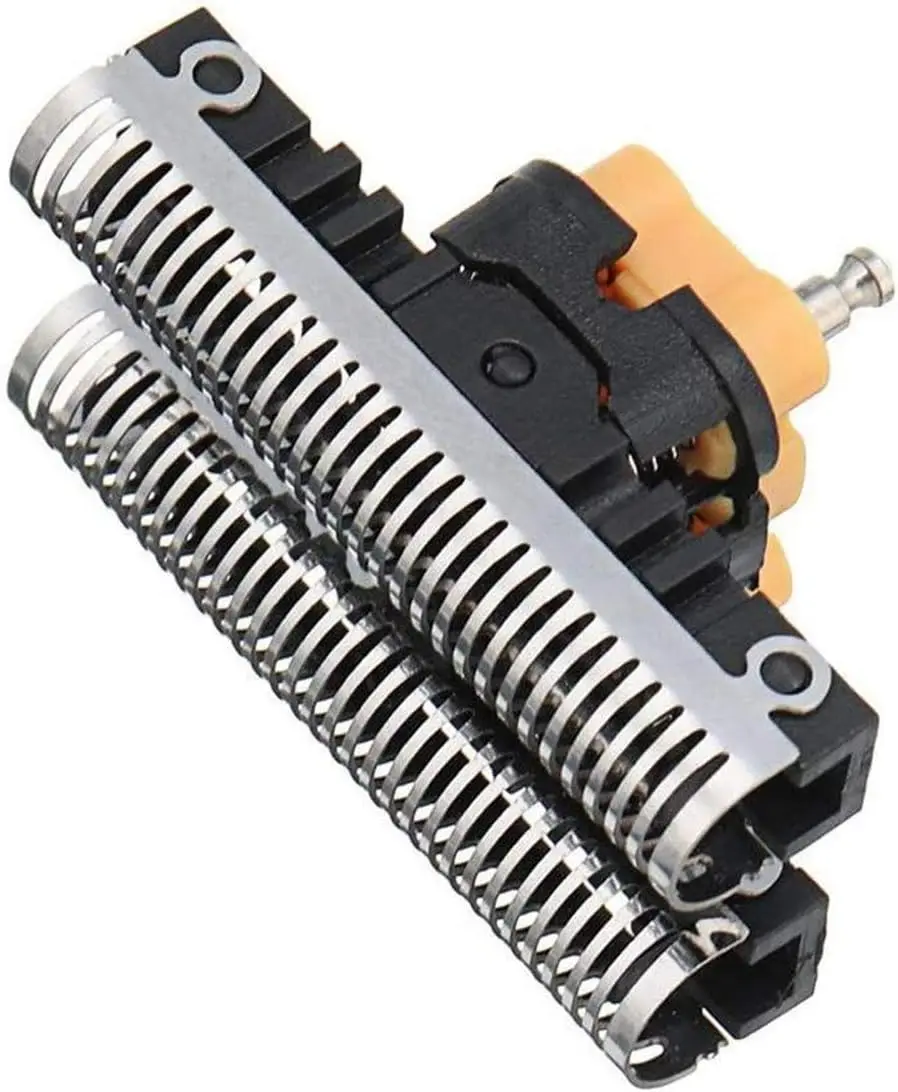 Substituição principal do cortador da folha para Braun Shaver, WaterFlex, ContourPro, tipo, 5643,5644,5645,5646,5647,5649,5751,5757,5758