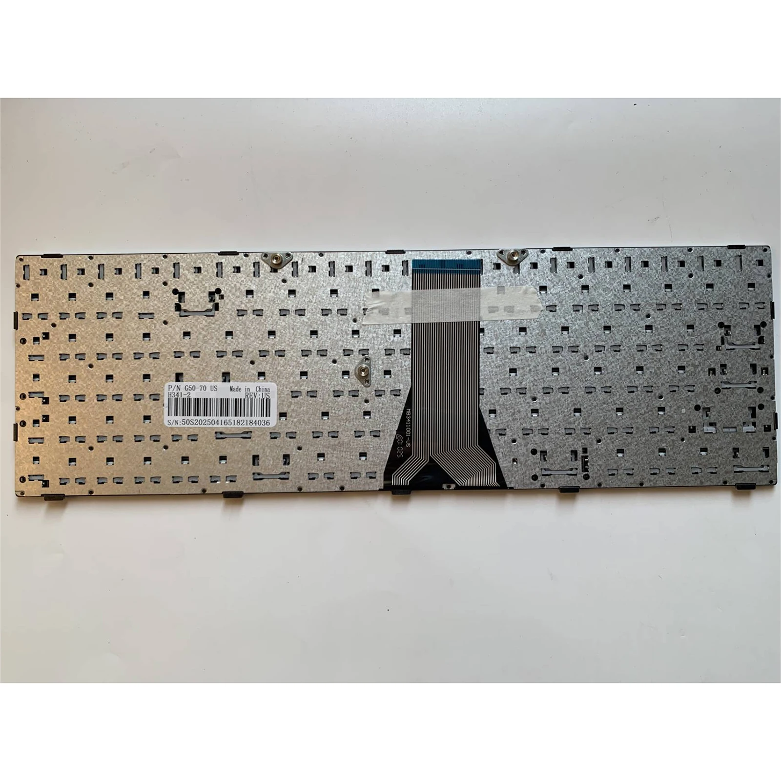 

for Lenovo G50-75 G50-80 G50 B50 G51 G50-30 G50-45 G50-70 Laptop keyboard US Layout