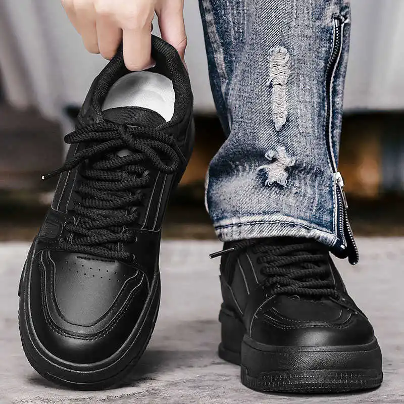 

Женские кроссовки на толстой подошве для путешествий и тренировок, синие, размер 46, портативные, оригинальные, хит продаж