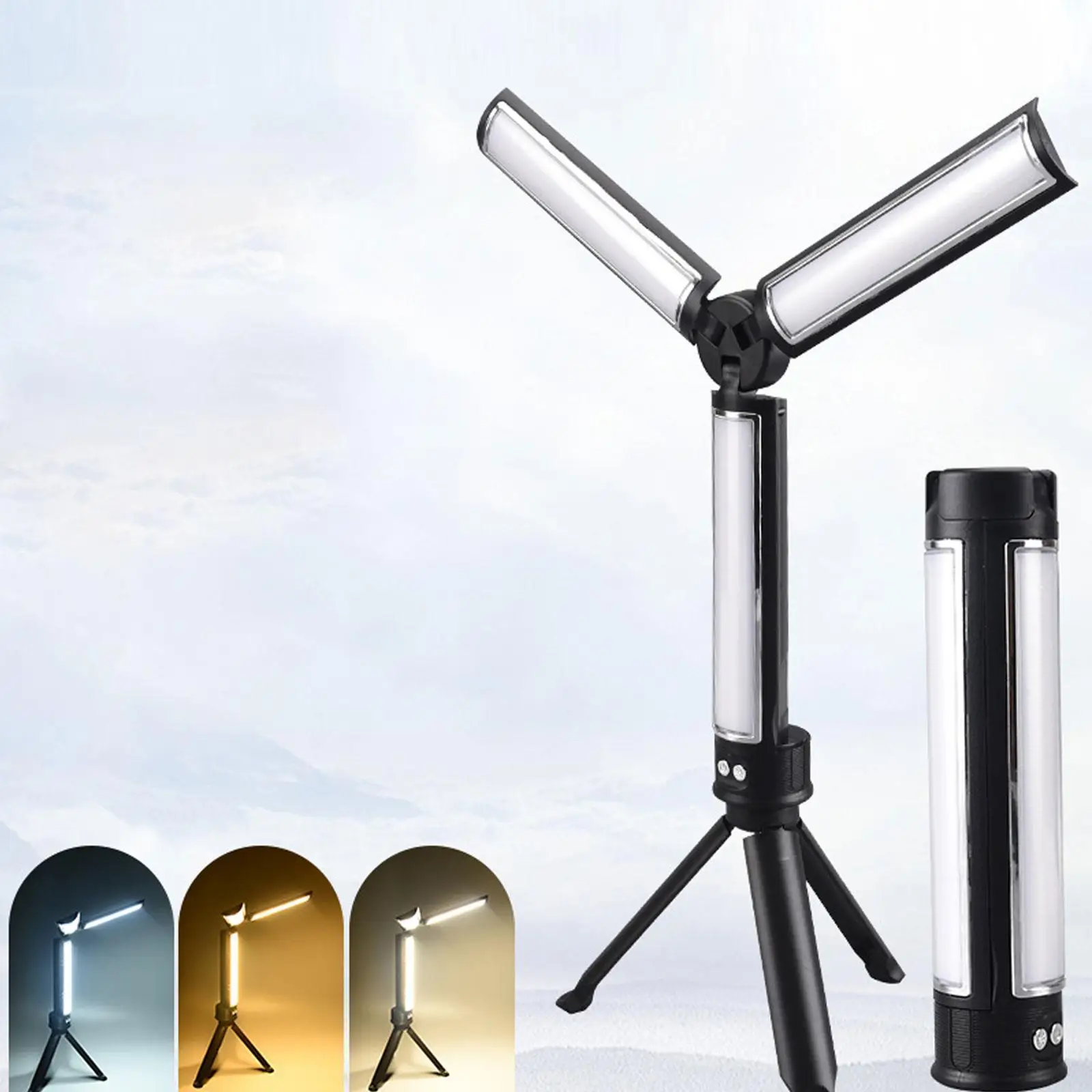 

Кемпинговый фонарь, электрические фонари для кемпинга, портативные гибкие фонари для палаток для кемпинга