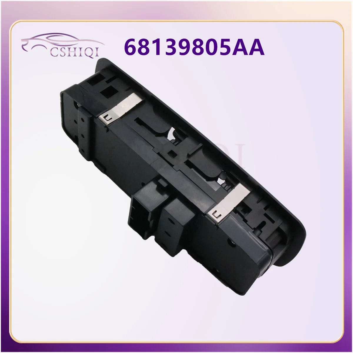 68231805AA 56046823AC 68139805AA السيارات نافذة السيارة التبديل 11 دبابيس ل رام 2016 ل دودج نيترو رحلة شاحن 2011-2014