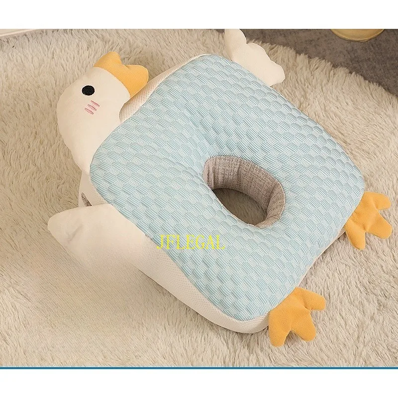 

JFLEGAL Cute Cartoon 2025 Multifunctional Summer Afternoon Student Office Sleeping Pillow Children Nap Artifact Pillow Cushion
