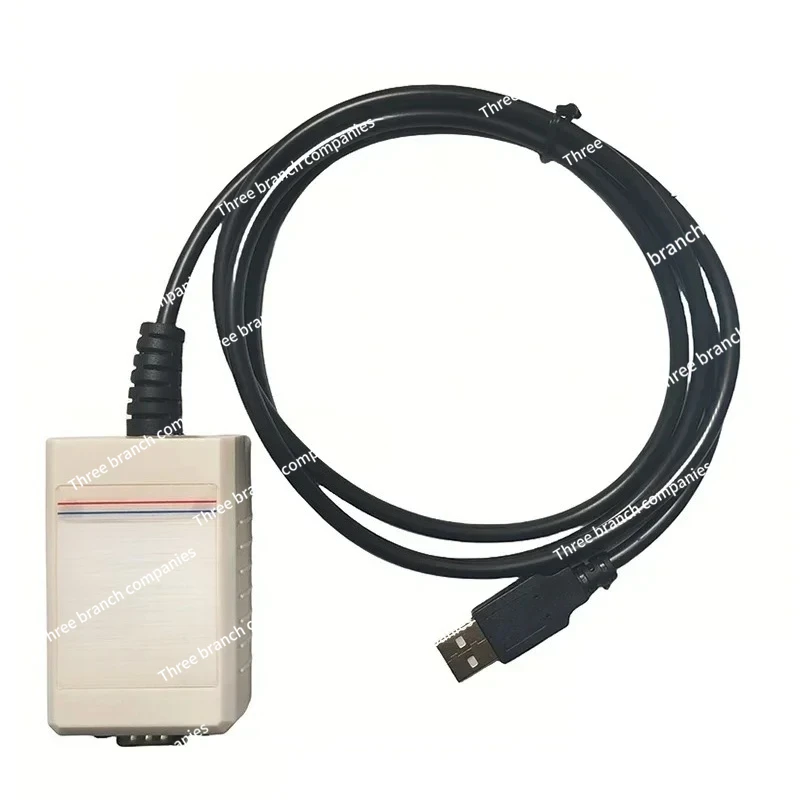 PCAN-USb متوافق مع نموذج الذروة الأصلي Ipeh-002022/002021 CAN Bus Analyzer متوفر في المخزون #2