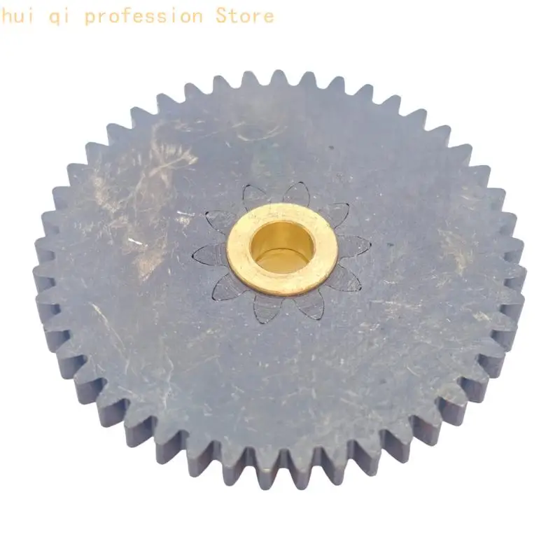 Serviceteil für Heckklappenmotorgetriebe 7L0959111 4F0959111 für die tägliche Reparatur der Heckklappe H8WE – Detail 9