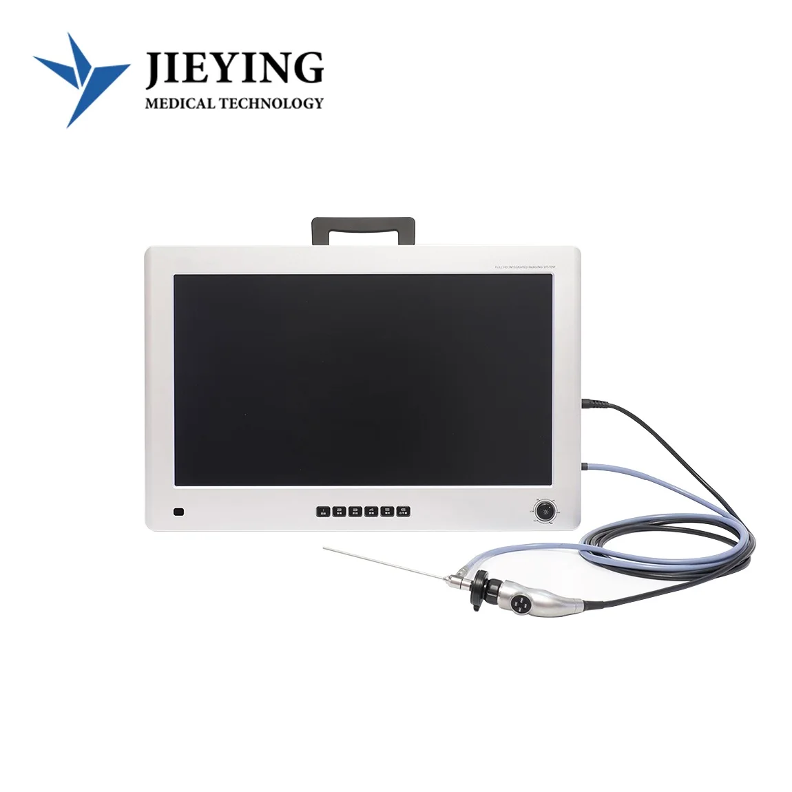 26inch screen usb endoscopic camera mobile Full HD ENT Laparoscopy Urology usb camera endoscope