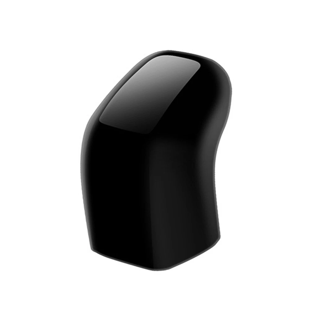 

Улучшите внешний вид вашего автомобиля с накладкой на головку переключения передач из АБС-пластика из углеродного волокна для Toyota для Prius 60 серии 2023