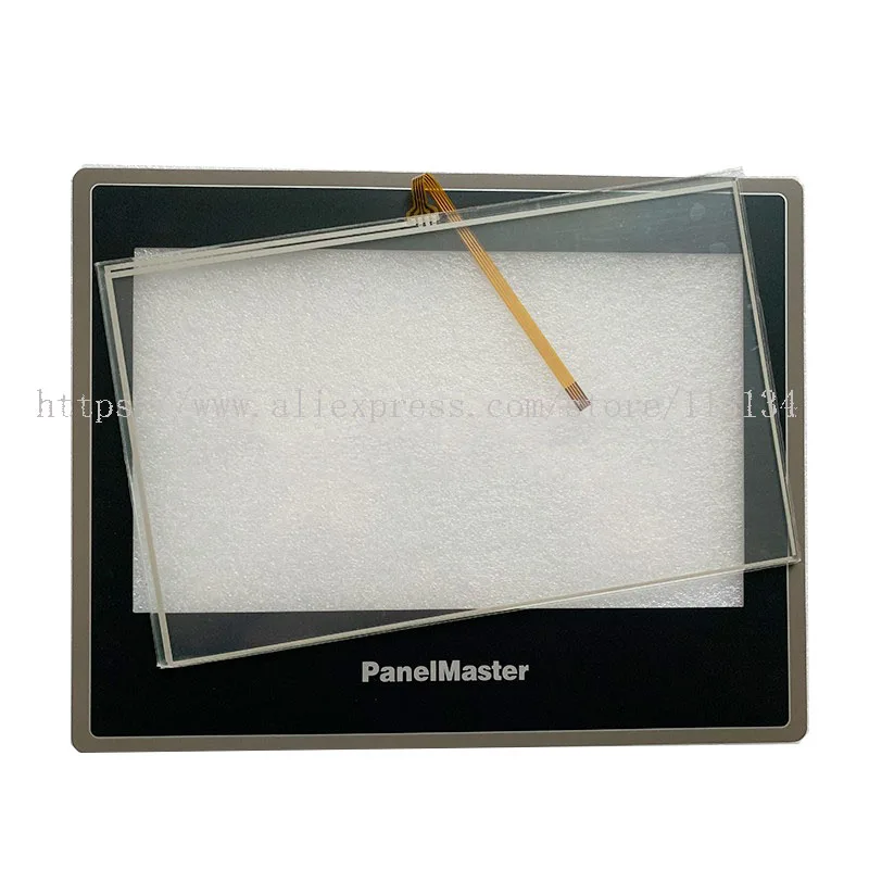 

Touch panel for Panelmaster GK100-WST40 GK100 Touchscreen with Protective Film