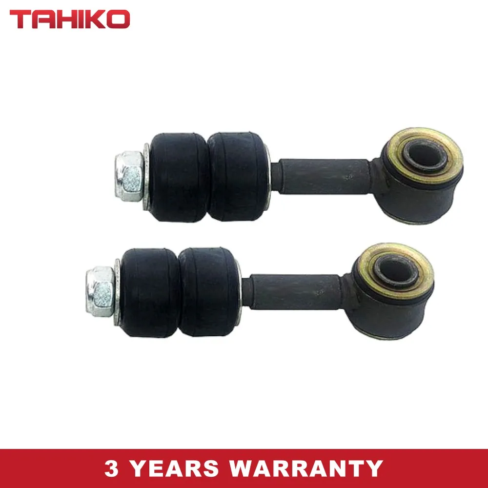 2pcs Stabilizer Link Fit FIT for Citroen Evasion Fiat Ulysse Peugeot 806 Lancia ZETA 1308664080