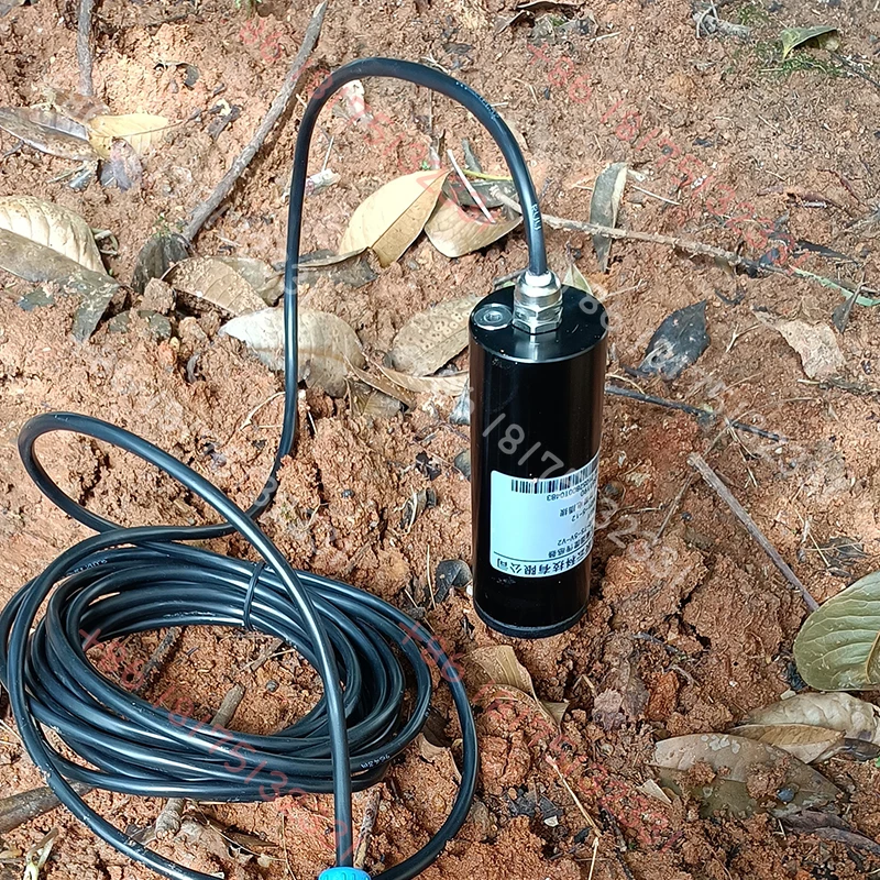 RS485 Environmental…