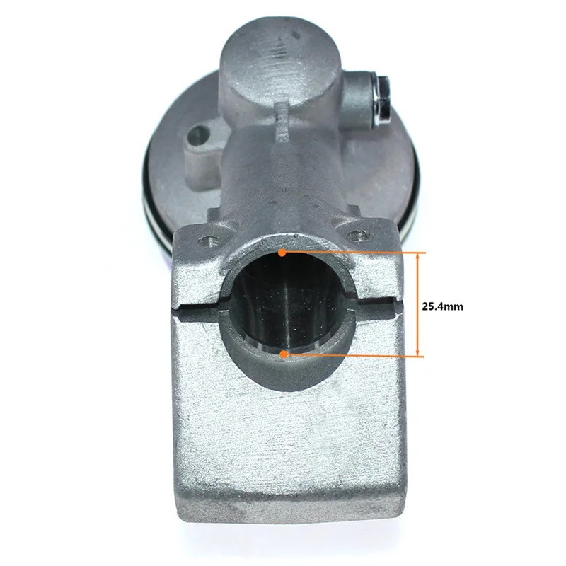 

ABGE-For Stihl FS130R FS200 FS200R FS240 FS240R FS250 FS250R FS260 FS260R FS-AW FS-KM Gear Head Box-41376400100 41306410300