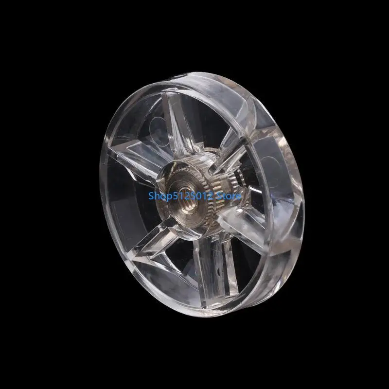 G8TC Top Base Getriebe Kunststoffbaugruppe Ersatzteile für 600W/900W