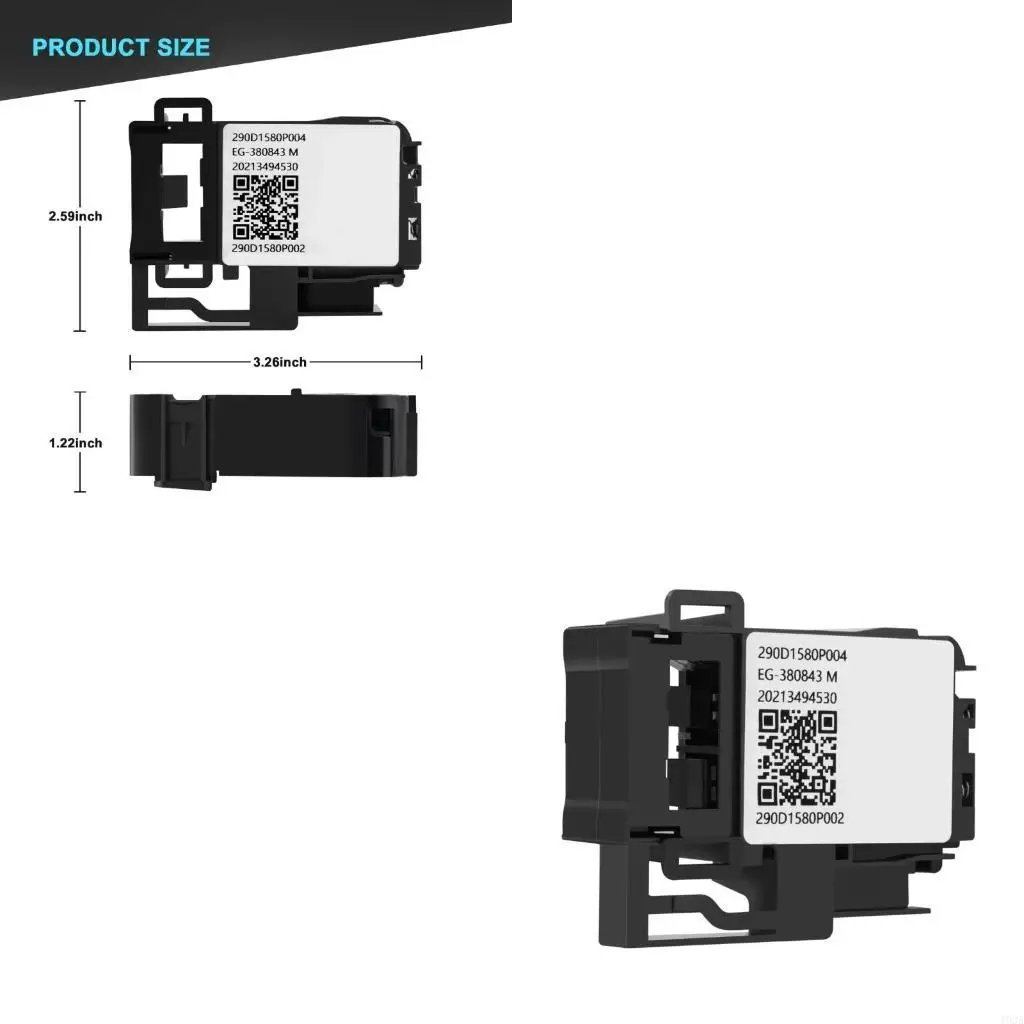 

WH01x27954 для HOTPOINTTOP LOAD LOAD Стиральная крышка крышки блокировки 193A