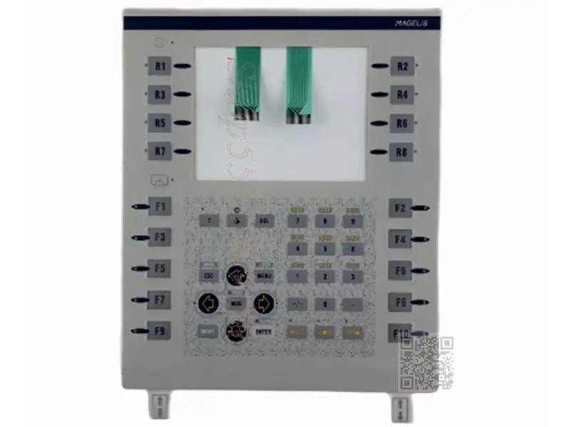 

XBTF 011110 XBTF 011310 Новая мембрана для клавиатуры 10,4 дюйма