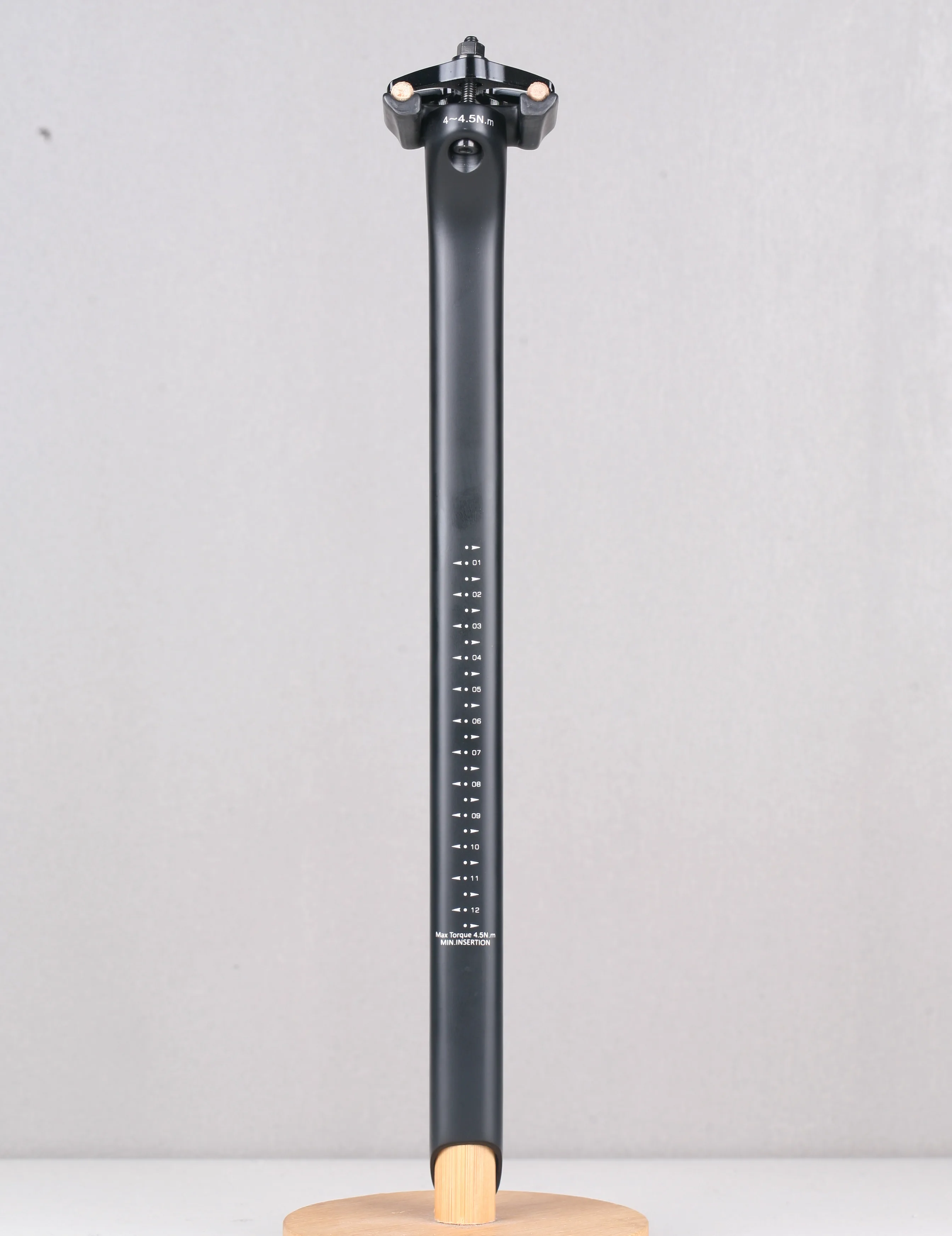 HY Zero&15mm Offset Seatpost Fit Enve Melee FRAY 116g - AliExpress
