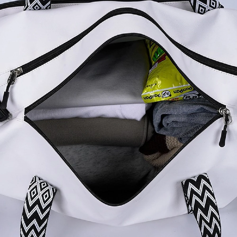 1PCS Tennis Bag, Professional Quilted Tennis Backpack Tennis Racket Bags for Women Men for Pickleball Tennis Badminton,Gym Bag
