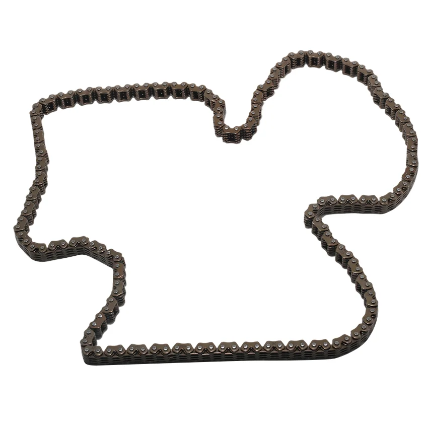 

Motorcycle Cam Timing Roller Tank Chain For Yamaha FJ1100L FJ1100LC FJ1100N FJ1100NC FJ1100 FJ1200 FJ1200A XJR1200 XJR1300 Parts