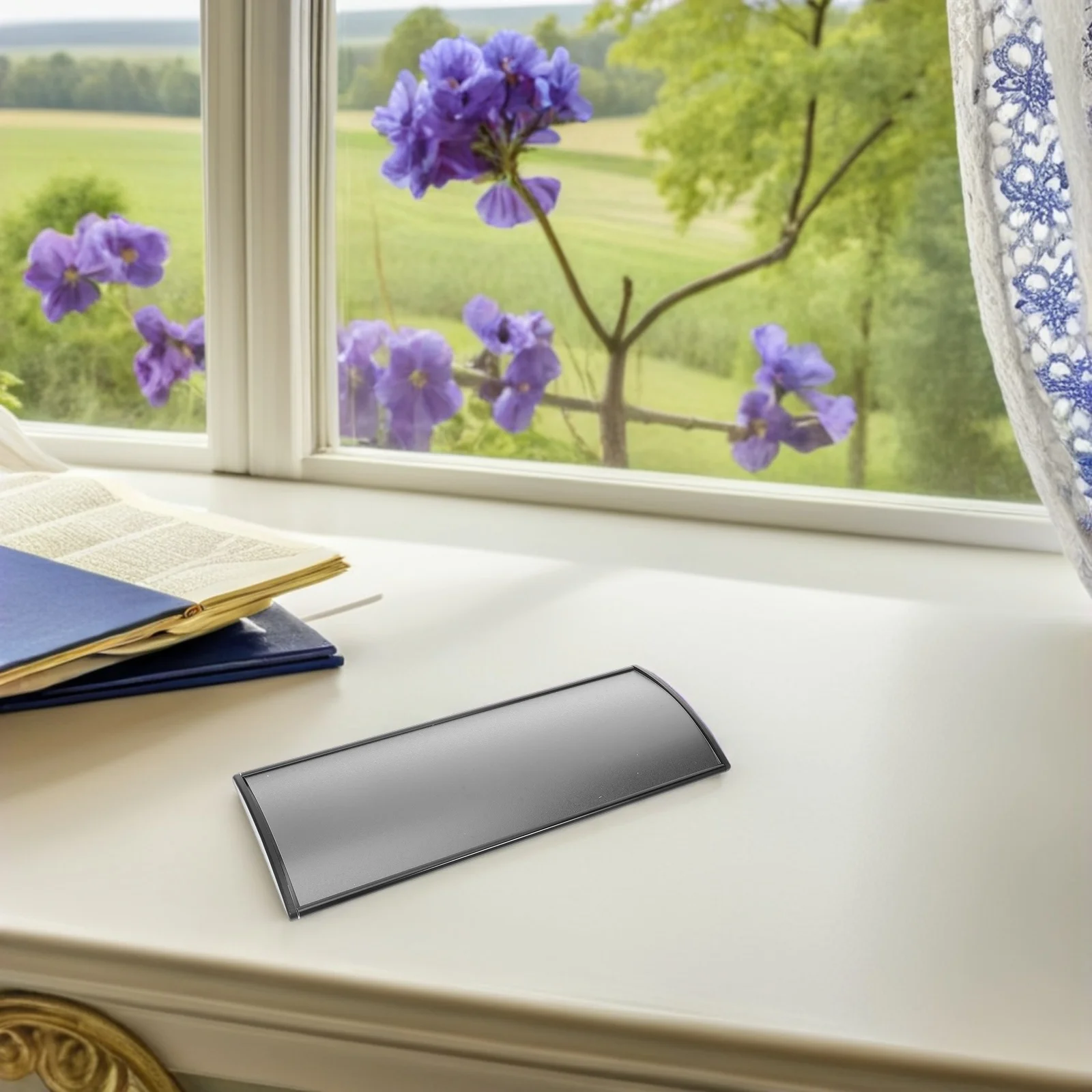 

Medical Department Acrylic Sign Board Transparent Clinic Room Indicator Custom Size Clear Office Door Plate Hospital Label Sign