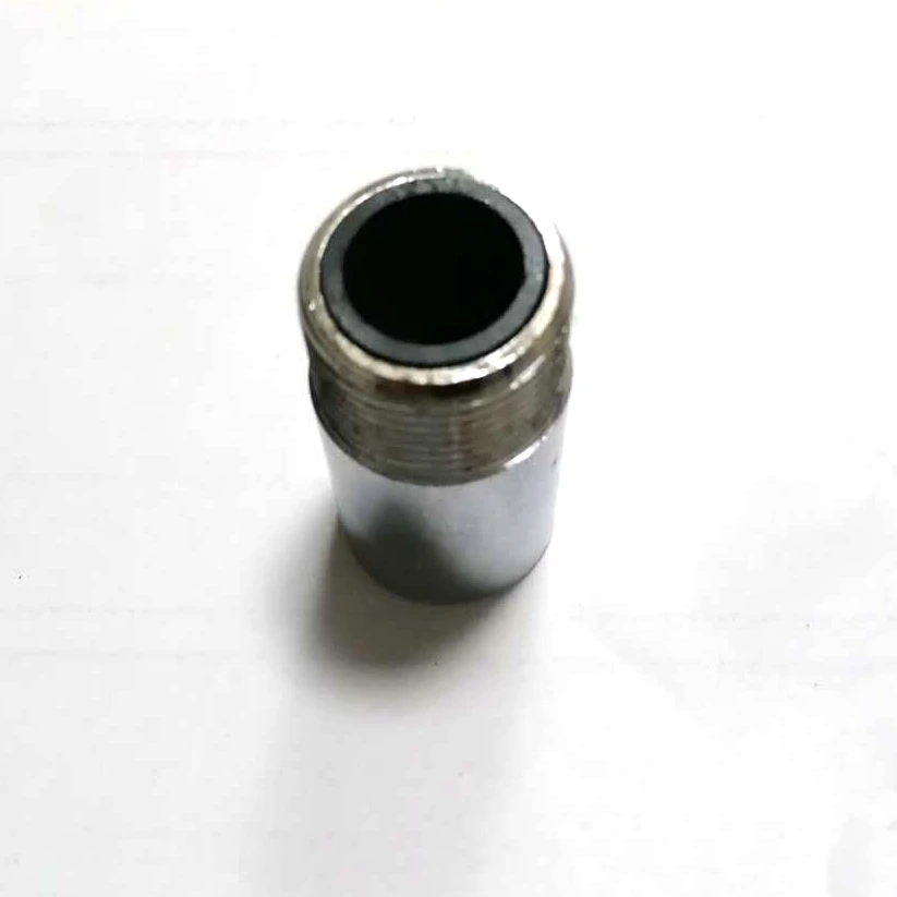 JL Boron Carbide Sand Blasting Nozzle 4/6/7/8/10x25x48mm Durable Abrasive Nozzles for Sand Blasting Applications