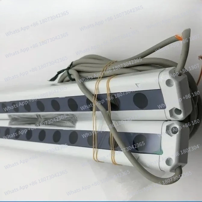 

NA2-N12-PN New Original Genuine Safety Light Curtain NA2-N12D-PN + NA2-N12P-PN