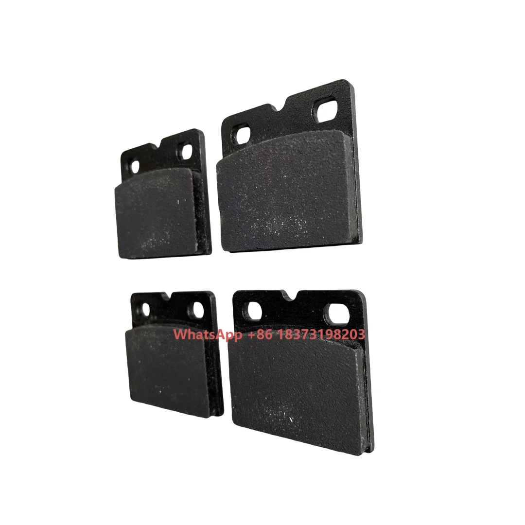 

Iron Handbrake Pads,Disc Park Brake Pads,Service Kit for EPB,For Mclaren MP4-12C,625C,650S,675LT,P1,2011-2018,11C0467CP