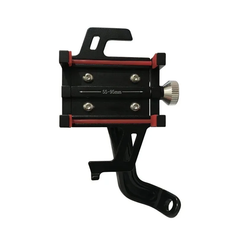 

Мотоциклетный телефон, кронштейн из алюминиевого сплава, пять когтей, механический держатель для телефона, держатель для телефона