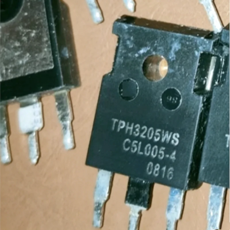 1pcs TPH3205WS TPH3205WS-S TO-3P Original disassembly
