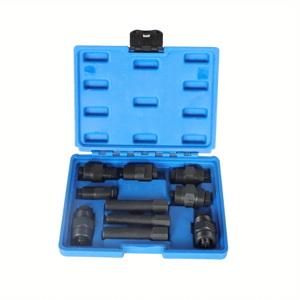 

Набор съемников маховика мотоцикла для бездорожья, 10 шт., размер 15, левая резьба