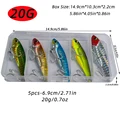 5pcs-20g