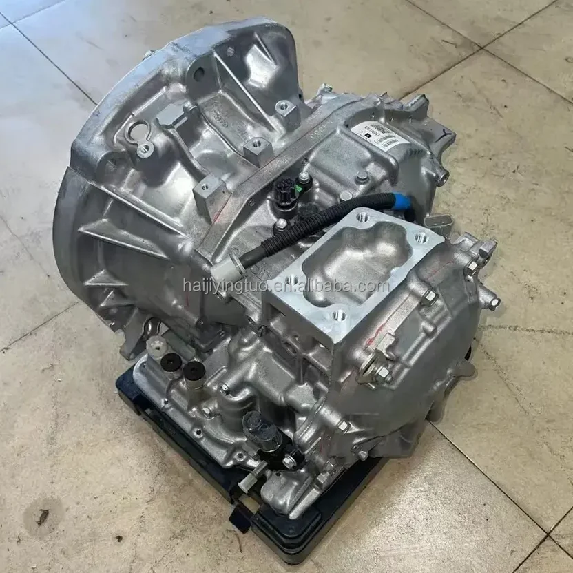 U440 U442 مجموعة علبة تروس ناقل الحركة الأوتوماتيكي الأصلي لعلبة التروس Changan CS35 Plus #5
