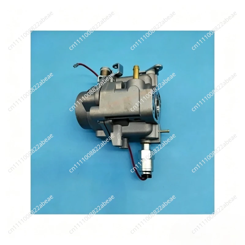 Carburetor EH65 carburetor Electric  two-cylinder power welding machine carburetor electric (made in China)