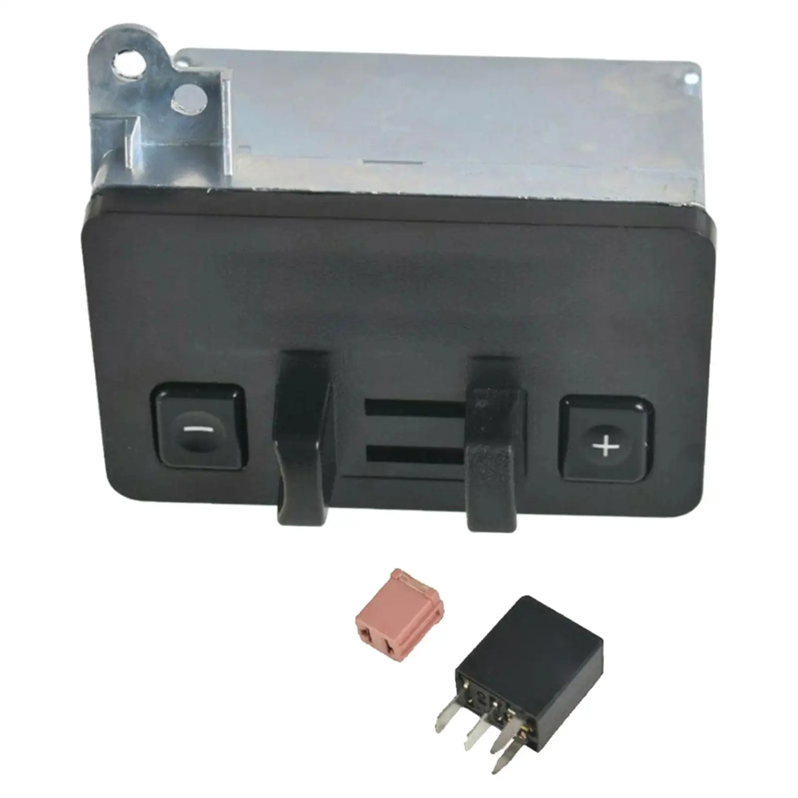 Dashboard Trailer Brake Controller Module BL3Z-19H332-aa Easy Installation