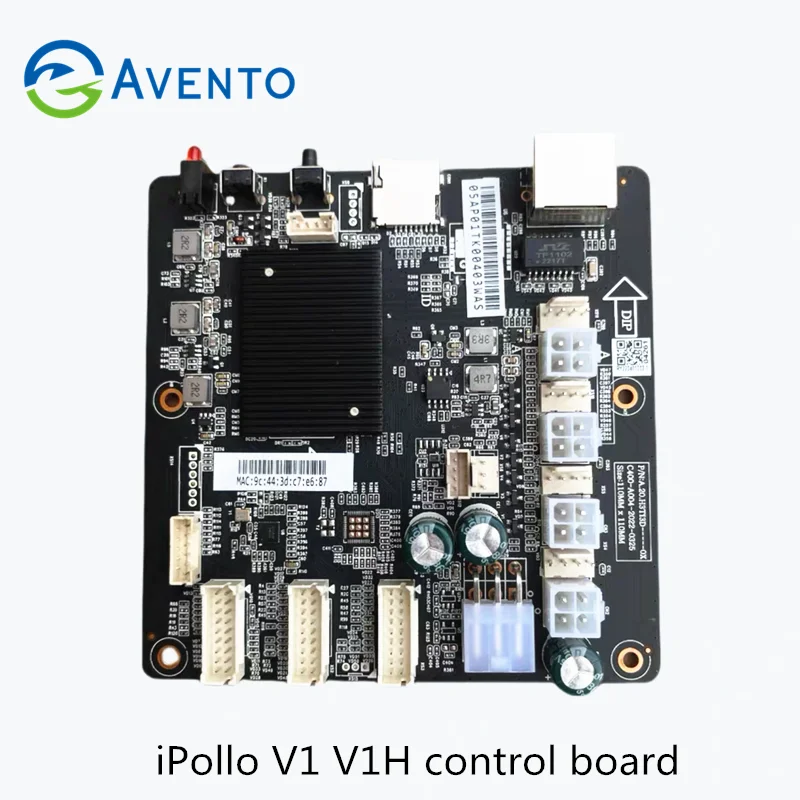 

New original iPollo V1 V1H control board