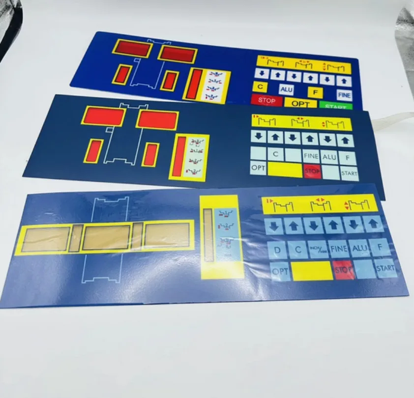 

Аксессуары для балансировочной машины для шин, кнопка управления, панель управления, 1 шт.