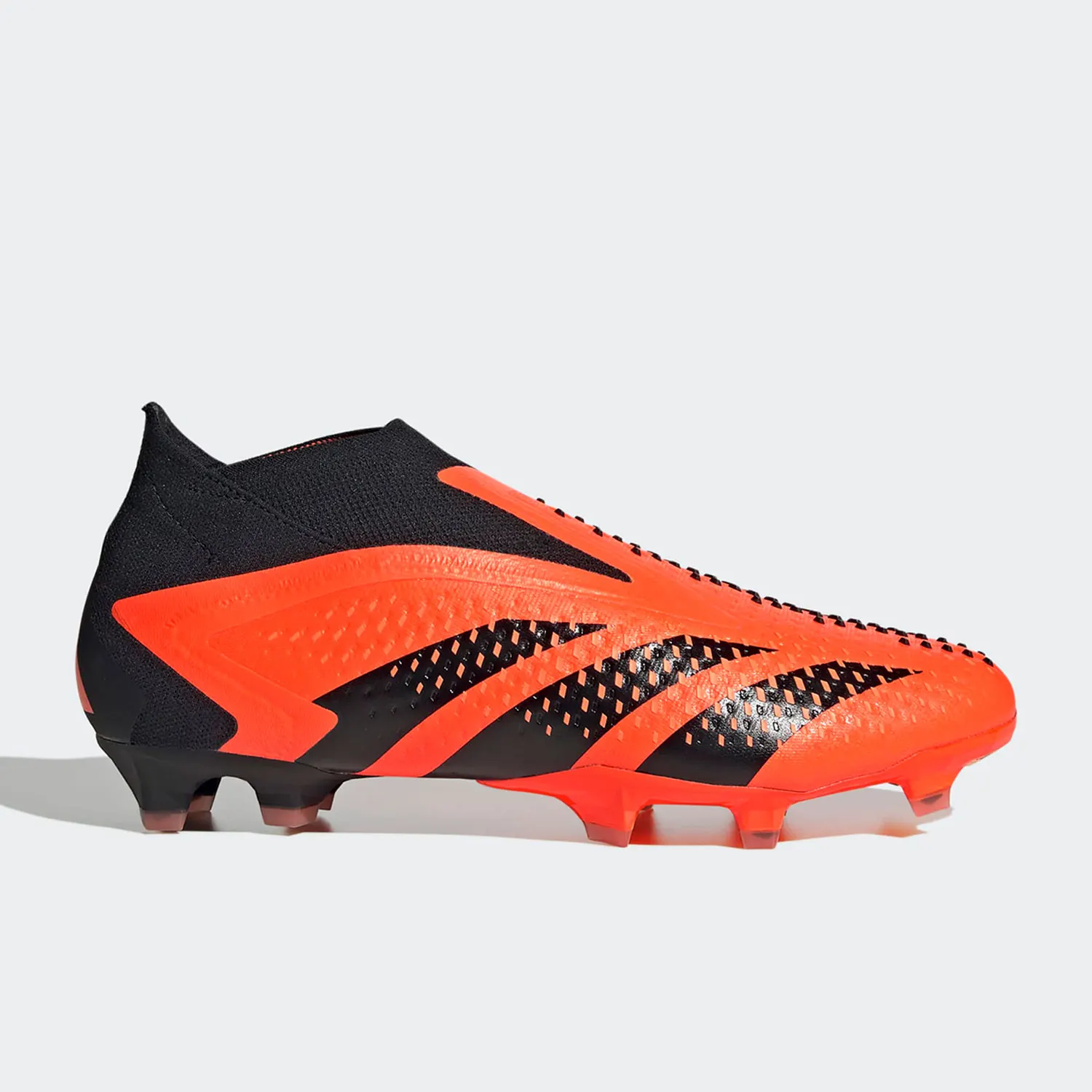 

Оригинальные футбольные бутсы унисекс Adidas PREDATOR ACCURACY GW4560